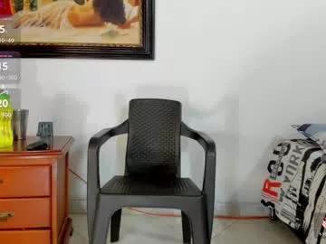 miss_carlota1 from Chaturbate is Freechat