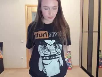 miss_kitty13 from Chaturbate is Freechat