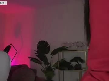 miss_meii —  jerk me off with your panties [116 tokens left] #blowjob #skinny #feet #squirt #latina