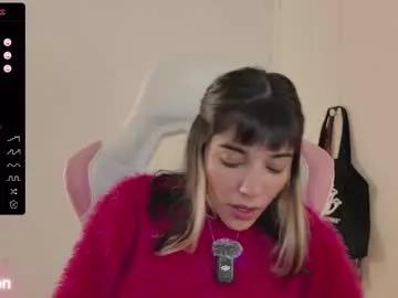 miss_valuns from Chaturbate is Freechat