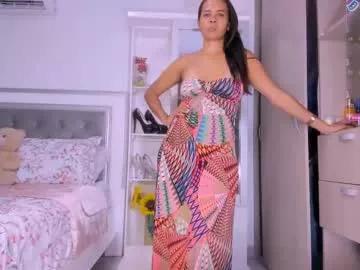 missameliah from Chaturbate is Freechat