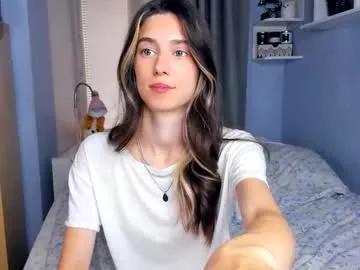misschaotic_ — Goal: take off my T-shirt  <3 Hey, my name is Shelley #18 #shy #new #cute #teen [0 tokens remaining]