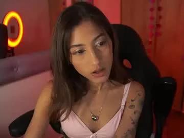 misskorrah from Chaturbate is Freechat