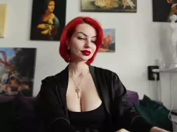 missmirandagd from Chaturbate is Freechat