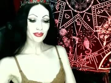 missmoondoll from Chaturbate is Freechat