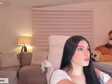 missthailand_ from Chaturbate is Freechat