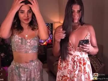 Check-out our online cams range and interact on a personal level with our sweet girls streamers, showing off their voluptuous shapes and toys.