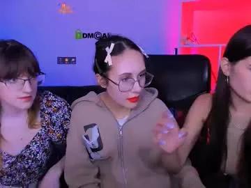 mona_cloud — GOAL: handbra [329 tokens remaining] Welcome to my room! #shy #lovense #smalltits #sph #mistress