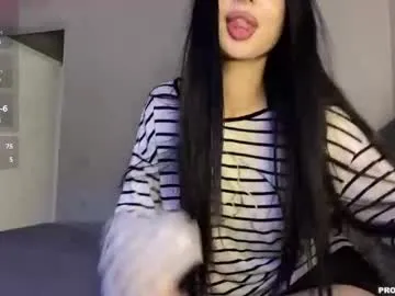 monika_mikado — hey ^^ my fav 25/ 44 / 77 / 100 #goth #lovense #bigboobs #findom #18