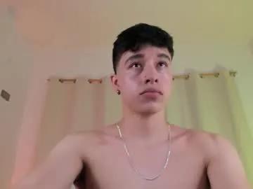 mrhot_night — GOAL: cum show + eat my cum [400 tokens remaining] Welcome to my room! #cum #new #18 #bigcock #bigass