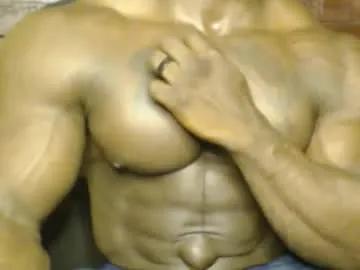 musclegodsammy23 — #master #bigcock #bbc #muscle #cum   FIRST FLEX AND CHEST BOUNCE  [150 tokens remaining]