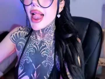 musedreams from Chaturbate is Freechat