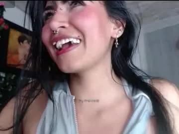 myomi_nix — Goal: Squirt on the face #anal #domi #machine #squirt #dp #hush  - Next Goal: domi anal