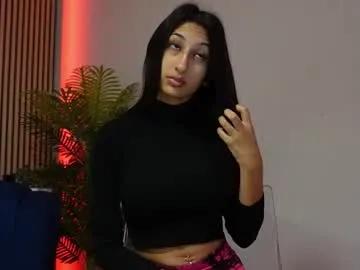 mysticdesire_ — Take of my pants   - Multi Goal: Make me cum  [777tk each Goal] #18 #ebony #bigboobs #bigass #skinny