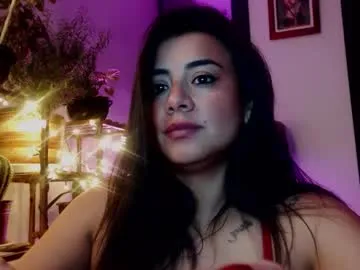 mysticdessire — suck my fingers  [98 tokens left] Hi, I'm Zoe and I'm new here #bigass #sph #milf #latina #natural
