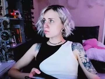 nanitamoore — GOAL: bloowjob with sperm on tits [325 tokens remaining] Welcome to my room! #smalltits #tattoo #goth #feet #skinny
