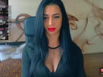naomiscarlett from Chaturbate is Freechat