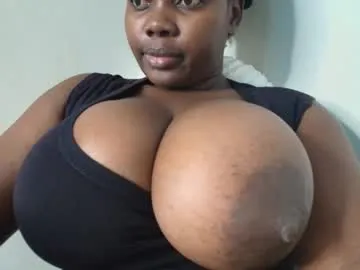 nasty_nohelah — #ebony #bigboobs #bigass #latina #cumshow