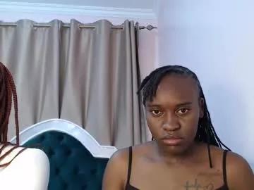 naughty_vixen_ from Chaturbate is Freechat