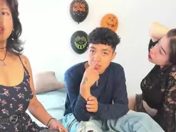 neylanvenom —  GOAL: Doggystyle + Fingering their pussys   NEXT GOAL: FUCK GIRLS CLOSE TO CAMERA [1185 tokens left] #young #bbc #bigcock #anal #couple