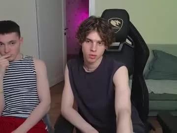 Photos of nicky_mart from Chaturbate is Freechat