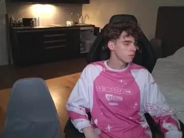 nicky_mart — GOAL: Spank ass [300 tokens remaining] Welcome to my room! #18 #teen #twink #young #bigcock