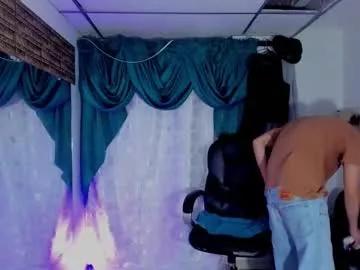 nickyflow_boy_ from Chaturbate is Freechat