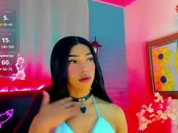 nickynoa from Chaturbate is Freechat