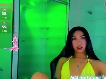 Check-out our online cams range and interact on a personal level with our sweet girls streamers, showing off their voluptuous shapes and toys.