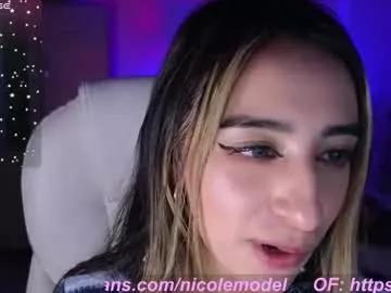 nicole_edwards from Chaturbate is Freechat