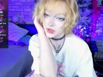 nicolefloret — dildo pussy play~ #piercing #tattoo #goth #cosplay #bigass [555 tokens remaining]