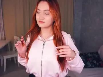 nidiazierden — Goal : Air kiss , #new #18 #shy #teen #redhead [25 tokens remaining]