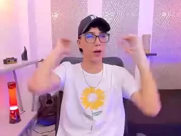 nikolay_gregori — GOAL: sexy dance [55 tokens remaining] Welcome to my room, I'm Nikolay #bigcock #cum #young #hairy #skinny