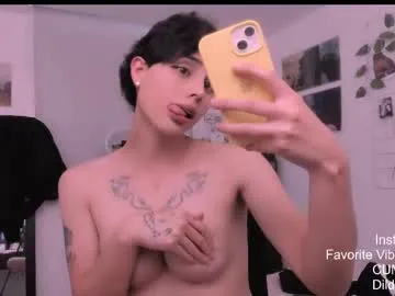 nikylaine — GOAL: NIKY CUM IN SUS PUSSY trans girl CUM #18 #skinny #transgirl #couple