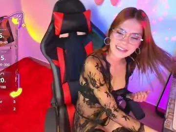 nina_neon from Chaturbate is Freechat