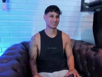 nohanhunter — GOAL: Massage my bulge  New model! Welcome to my room... I want to fulfill your naughtiest dreams and cum with you  #lovense #bigcock #monstercock #young #muscle