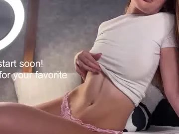 notecarret — Goal:  Naked pussy  #shy #new #18 #teen #bigboobs  - Next Goal: Two fingers in pussy + squirt