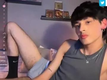 noxnude — Get Naked [100 tokens left] #gay #18 #cum #twink #lovense