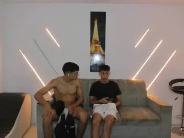 nympho_nathy_sophi — CrazyGoal: Suck The Cocks and FInger Ass  #Anal #Latina #18 #Young #lesbian @ 150