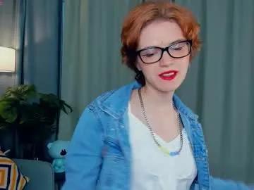 odettechurchwell — GOAL: Tease my top<3 [66 tokens remaining] today i have a good mood, u play with me today? #18 #lovense #skinny #shy #redhead