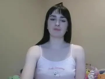 odetteraine — Welcome to my room! - Goal: Goal: dance and make my clothes disappear [395 tokens left]