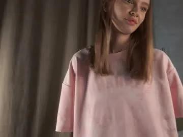 olaromag — GOAL: Cute dance [55 tokens remaining] Hi everyone, I've been here quite recently #new #shy #teen #blonde #young