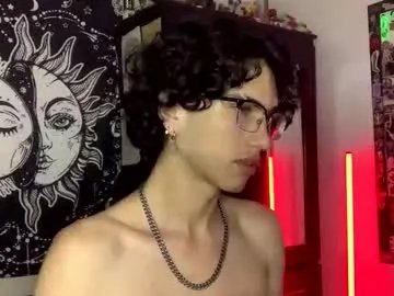 oliver_fast_ — GOAL: hi, oliver [20 tokens remaining] I am super hot, my cock is hard and full of semen for you  #twink #skinny #goth #hairy #bigcock