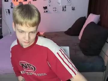 olivertasty — GOAL: show soft cock [55 tokens remaining] Hello, pvt open guys! #twink #bigcock #cum #18 #young
