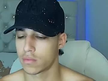 orionblaze69 from Chaturbate is Freechat