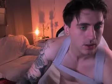 oscar_miller_ — cum show #young #muscle #bigcock #lovense #uncut [1208 tokens remaining]
