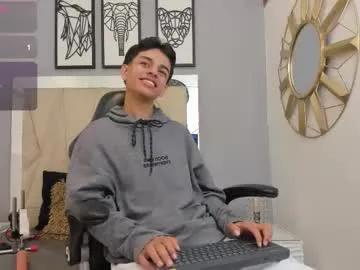 owen__johnson — GOAL: Ass play [79 tokens remaining] Welcome to my room! #18 #bigcock #fuckmachine #dildo #cum