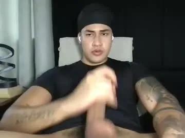 pablo_boston — HAIRY BIG COCK, cum goal (face, chest, feet) #feet #bigass #bigcock #findom #hairy [1694 tokens remaining]