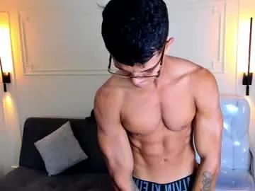 paradise_boy_s — GOAL: CUM SHOW [1425 tokens remaining] Let's have fun together! #monstercock #bigcock #cum #muscle #young