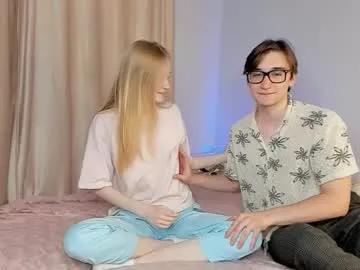 passionbond — Goal: If you like us #18 #new #blonde #couple #pvt [99 tokens remaining]